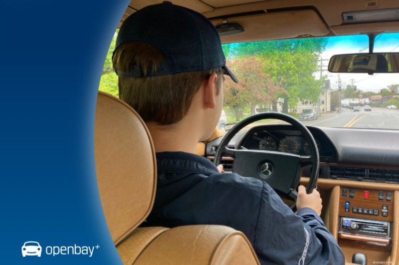 Openbay giúp chủ sở hữu phương tiện và đội xe điều hướng mức thuế phụ tùng ô tô đang tăng như thế nào 