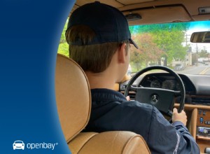 Openbay giúp chủ sở hữu phương tiện và đội xe điều hướng mức thuế phụ tùng ô tô đang tăng như thế nào 