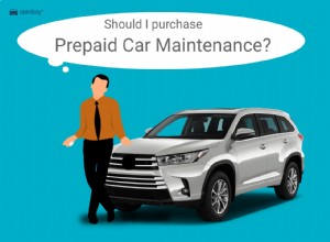 Xem xét lại các kế hoạch bảo dưỡng ô tô trả trước:Những điều bạn nên biết 