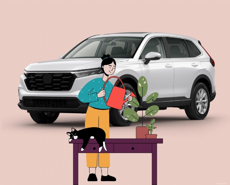 Bảo hành ô tô:Lá chắn giúp bạn lái xe thoải mái và chi phí có thể dự đoán được 