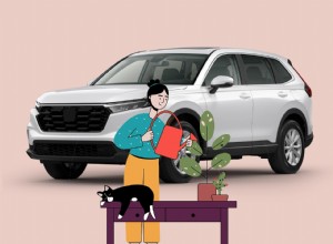 Bảo hành ô tô:Lá chắn giúp bạn lái xe thoải mái và chi phí có thể dự đoán được 