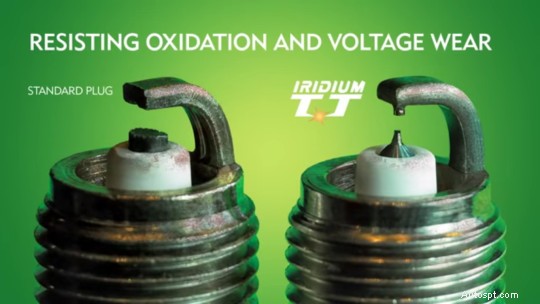 Cách thức và lý do thay thế bugi đánh lửa:Hướng dẫn đáng tin cậy 