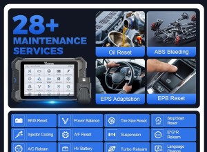 VDIAGTOOL VD80BT Lite vs XTOOL D7S (2026):Máy quét nào phù hợp nhất với ngân sách của bạn? 