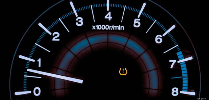 Dễ dàng thiết lập lại TPMS của Ford:Từng bước cho F‑150, Explorer &Escape (2008‑2026) 