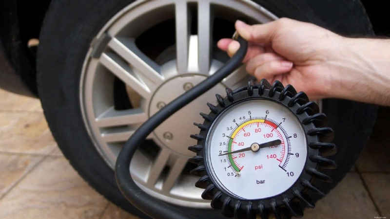 Dễ dàng thiết lập lại TPMS của Ford:Từng bước cho F‑150, Explorer &Escape (2008‑2026) 