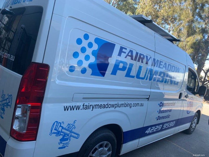 Nâng cao hoạt động kinh doanh ở Sydney của bạn:Sức mạnh của việc chăm sóc chi tiết đội xe chuyên nghiệp 