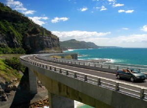 Khám phá 5 địa điểm ngắm cảnh hàng đầu ở Sydney để có một kỳ nghỉ cuối tuần khó quên 