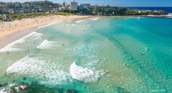 Khám phá 5 địa điểm ngắm cảnh hàng đầu ở Sydney để có một kỳ nghỉ cuối tuần khó quên 