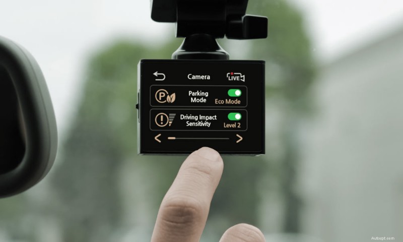 Camera hành trình có làm hao pin ô tô không? Thông tin chuyên sâu &Lời khuyên thiết thực 