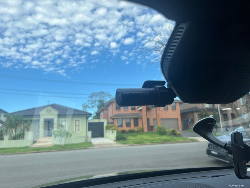 Bảo hiểm Dash Cam:Bảo vệ các doanh nghiệp Úc khỏi các yêu cầu bồi thường về ô tô 