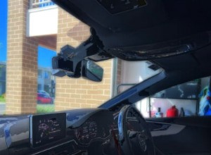 Các chuyên gia trong ngành tiết lộ những chiếc Camera hành trình tốt nhất từ ​​5 thương hiệu hàng đầu 