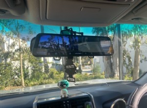 Giải thích về camera lùi ô tô:An toàn, chức năng và lợi ích 