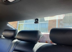 Vị trí đặt camera hành trình tối ưu cho phạm vi bao phủ và an toàn tối đa 