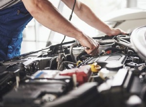 Hướng dẫn từng bước:Cách khởi động xe nhanh chóng và an toàn 