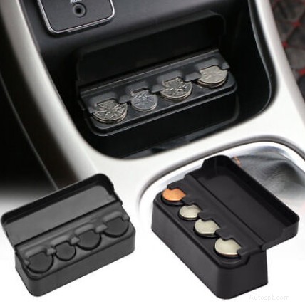 5 Phụ Kiện Ô Tô Phải Có Mọi Lái Xe Nên Cài Đặt Ngay 