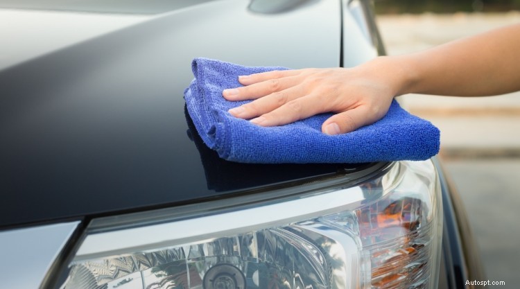 Sáp xe và đánh bóng:Sự khác biệt chính và cách chọn loại sơn hoàn thiện phù hợp 