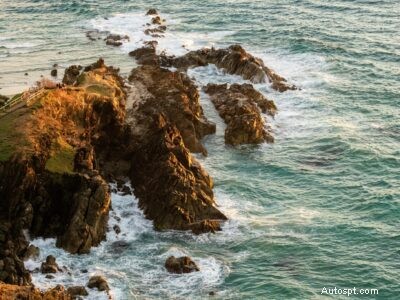 Những bãi biển ẩn giấu ở Sydney:5 địa điểm tách biệt phải ghé thăm để trốn thoát mùa hè 