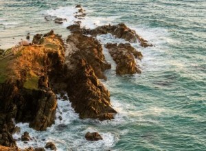 Những bãi biển ẩn giấu ở Sydney:5 địa điểm tách biệt phải ghé thăm để trốn thoát mùa hè 