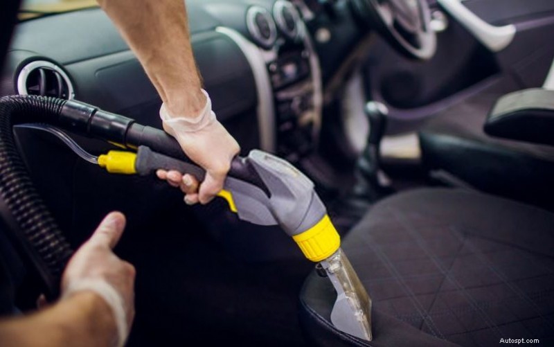 Hướng dẫn của chuyên gia:Kỹ thuật rửa xe bậc thầy để có lớp sơn hoàn thiện không tì vết 