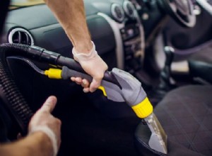 Hướng dẫn của chuyên gia:Kỹ thuật rửa xe bậc thầy để có lớp sơn hoàn thiện không tì vết 