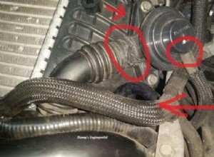 Cách phát hiện và khắc phục rò rỉ máy hút bụi ô tô một cách an toàn – Hướng dẫn từng bước 