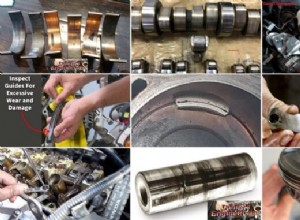 Giải thích về tiếng ồn động cơ:Xác định, chẩn đoán và ngăn chặn việc sửa chữa tốn kém 