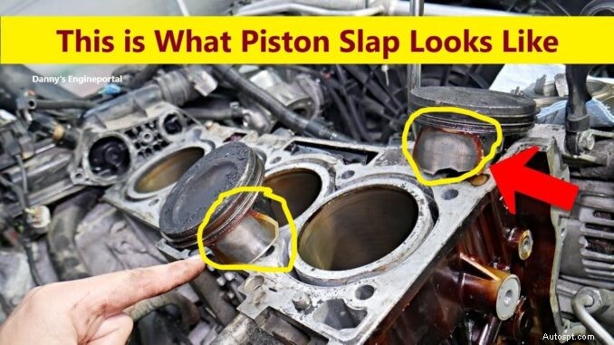 Giải thích về tiếng ồn động cơ:Xác định, chẩn đoán và ngăn chặn việc sửa chữa tốn kém 