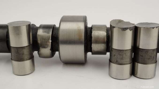 Bảo vệ cam Tappet phẳng:Hướng dẫn về dầu động cơ có hàm lượng kẽm thấp 