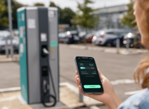 Kết nối EV so với các ứng dụng sạc EV hàng đầu:So sánh tính năng năm 2026 