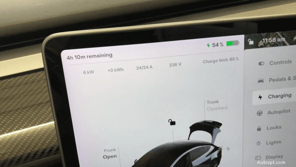 Cách sạc Tesla của bạn:80% so với 90% – Tối đa hóa hiệu suất và tuổi thọ của pin 