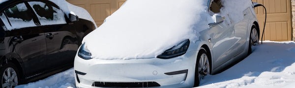 Cách sạc Tesla của bạn:80% so với 90% – Tối đa hóa hiệu suất và tuổi thọ của pin 