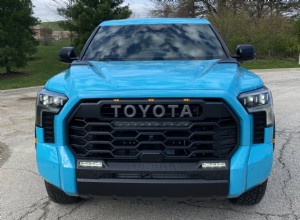 2026 Toyota Tundra TRD Pro i‑FORCE MAX:Đánh giá chuyên sâu, khách quan 