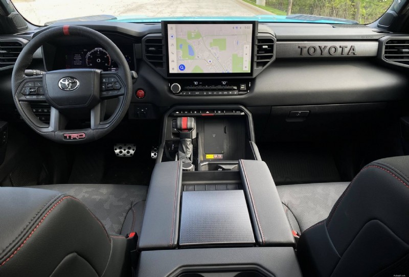 2026 Toyota Tundra TRD Pro i‑FORCE MAX:Đánh giá chuyên sâu, khách quan 