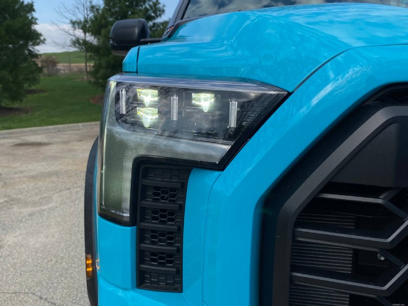 2026 Toyota Tundra TRD Pro i‑FORCE MAX:Đánh giá chuyên sâu, khách quan 