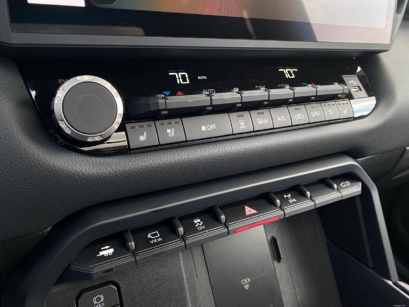 2026 Toyota Tundra TRD Pro i‑FORCE MAX:Đánh giá chuyên sâu, khách quan 