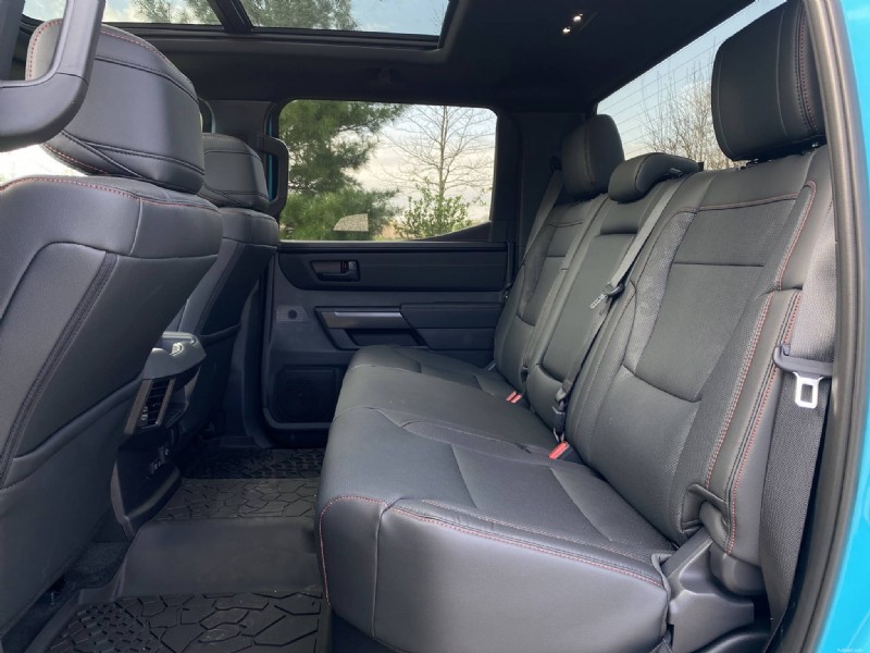 2026 Toyota Tundra TRD Pro i‑FORCE MAX:Đánh giá chuyên sâu, khách quan 