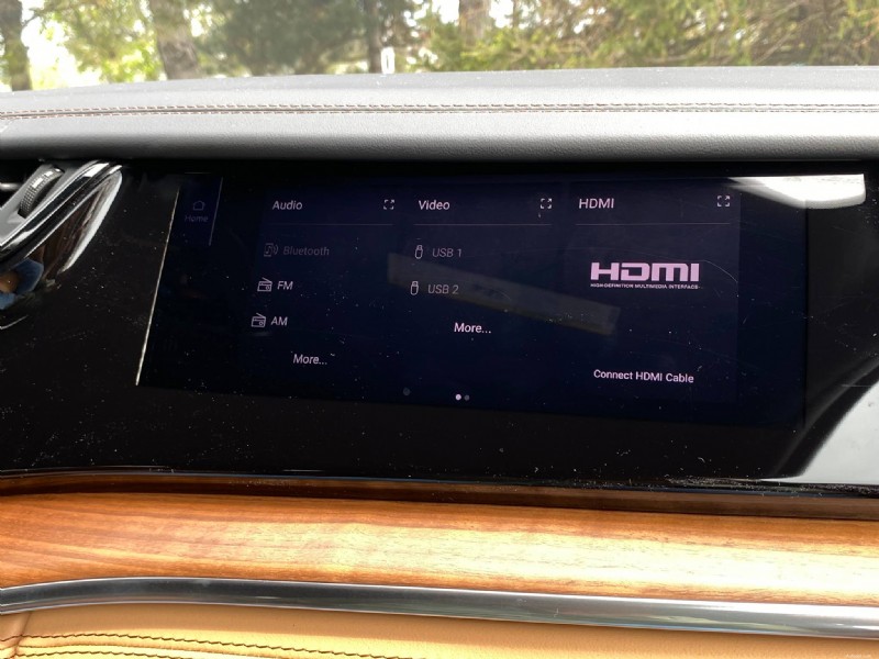 Đánh giá Hội nghị thượng đỉnh Jeep Grand Cherokee 2026:Sức mạnh, Sự thoải mái và Hiệu suất địa hình 