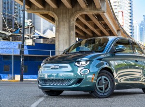 Nissan LEAF 2026 và Fiat 500e:So sánh và đánh giá xe điện chuyên nghiệp 