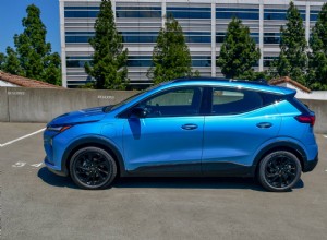 Đánh giá Chevy Bolt RS 2027:Trải nghiệm đi lại &Tại sao nó nổi bật 