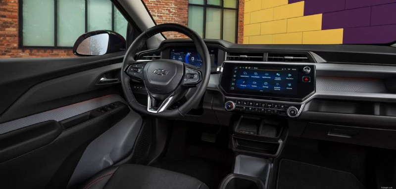 Đánh giá Chevy Bolt RS 2027:Trải nghiệm đi lại &Tại sao nó nổi bật 