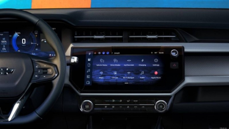 Đánh giá Chevy Bolt RS 2027:Trải nghiệm đi lại &Tại sao nó nổi bật 