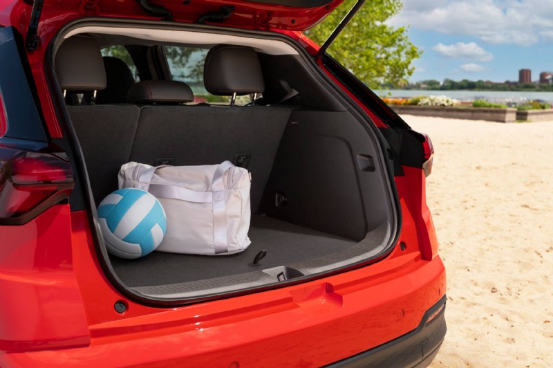 Đánh giá Chevy Bolt RS 2027:Trải nghiệm đi lại &Tại sao nó nổi bật 