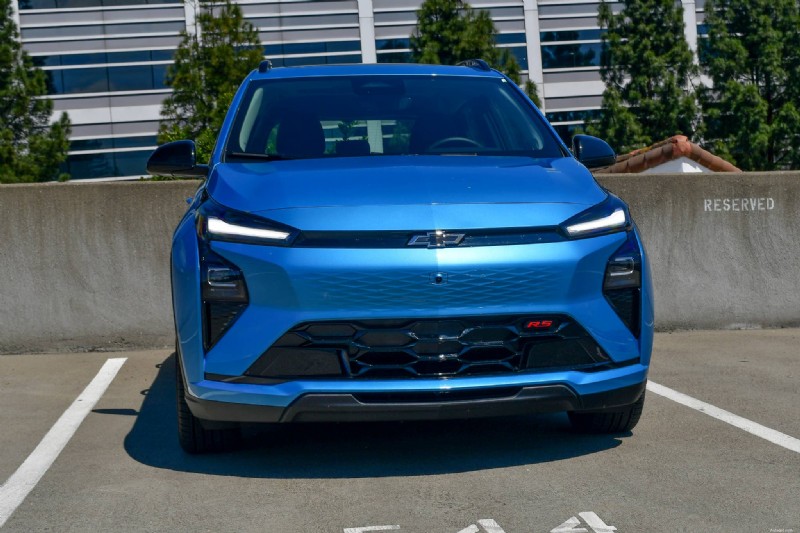 Đánh giá Chevy Bolt RS 2027:Trải nghiệm đi lại &Tại sao nó nổi bật 