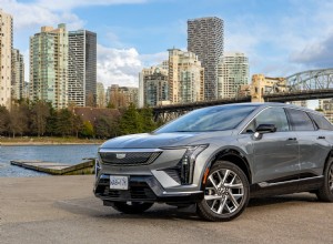 Đánh giá Cadillac Optiq 2026:Một chiếc xe điện nhỏ gọn sang trọng mang đến phong cách, sự thoải mái và công nghệ tiên tiến 