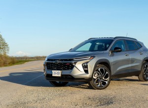 Chevrolet Trax 2026 và Nissan Kicks:So sánh khách quan, chuyên sâu giữa hai mẫu SUV cỡ nhỏ 
