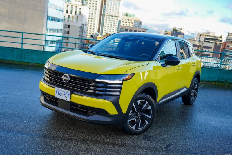 Chevrolet Trax 2026 và Nissan Kicks:So sánh khách quan, chuyên sâu giữa hai mẫu SUV cỡ nhỏ 