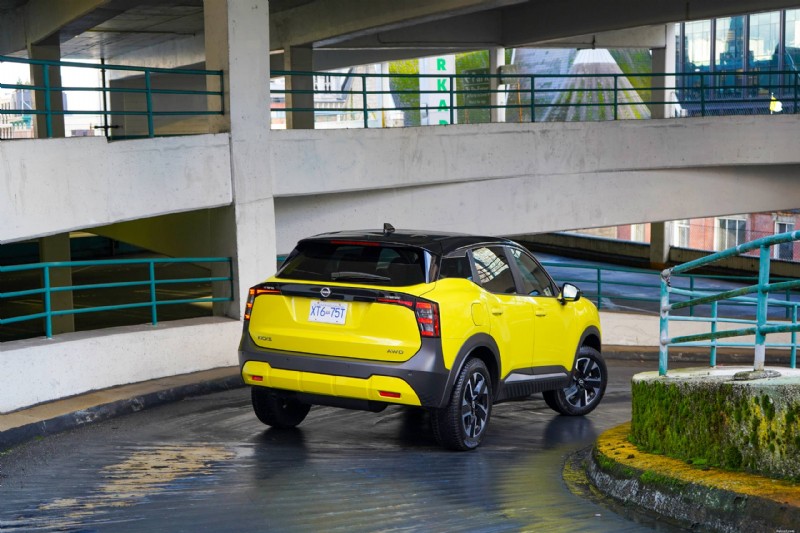 Chevrolet Trax 2026 và Nissan Kicks:So sánh khách quan, chuyên sâu giữa hai mẫu SUV cỡ nhỏ 