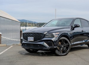 2026 Genesis GV80 Coupe vs Acura MDX Type S:Đánh giá toàn diện về SUV hạng sang 