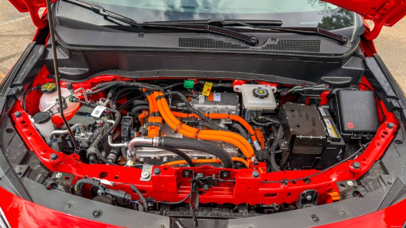 Đánh giá Chevrolet Bolt 2027:Tại sao mẫu xe mới nhất đối mặt với tin đồn hủy bỏ 