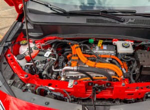 Đánh giá Chevrolet Bolt 2027:Tại sao mẫu xe mới nhất đối mặt với tin đồn hủy bỏ 
